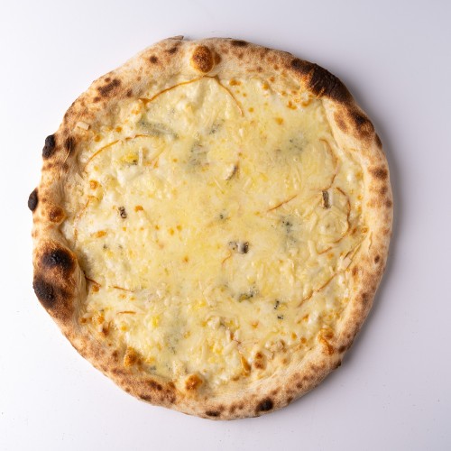4 FORMAGGI