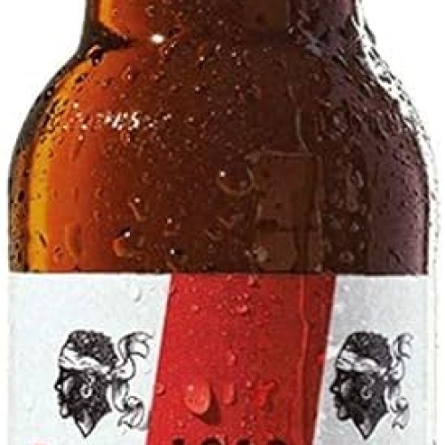 BIRRA ICHNUSA 0,33CL