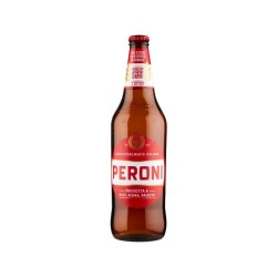 BIRRA PERONI 0,33CL.
