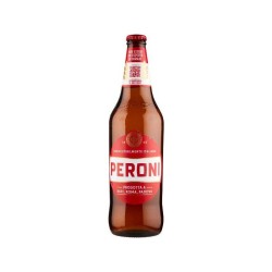 BIRRA PERONI 0,66CL.