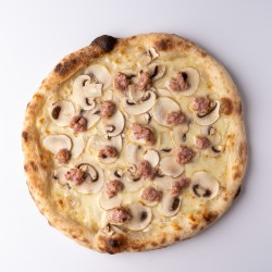 BOSCAIOLA