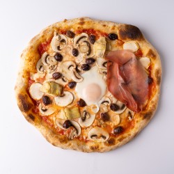 CAPRICCIOSA