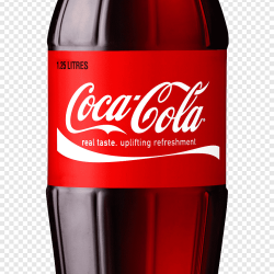 COCA COLA GRANDE 1,5L.