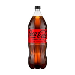 COCA COLA ZERO 1,5L.