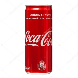 COCA LATTINA