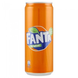 FANTA LATTINA