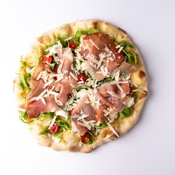FOCACCIA PRIMAVERA