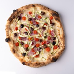 OLIVA VEGAN