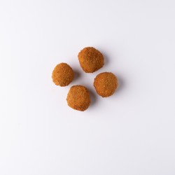 OLIVE ASCOLANE 4PZ