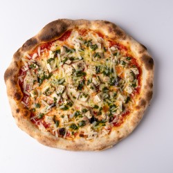 PARMIGIANA