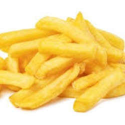 PATATINE CLASSICHE 200GR