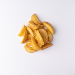 PATATINE RUSTICHE 200GR