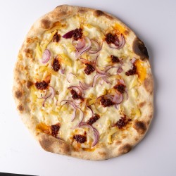 PIZZA CALABRA