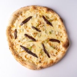 PIZZA FIORI