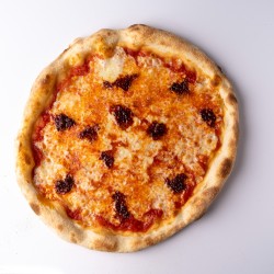 PIZZA NDUJA