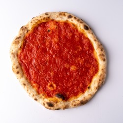 PIZZA ROSSA