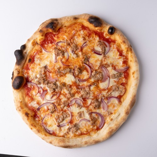 PIZZA TONNO