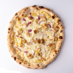 PORCINI PATATE