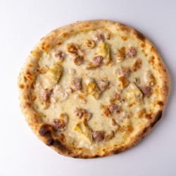 RUSTICA