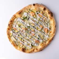 SALMONE PAPAVERO