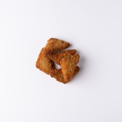 TRIANGOLINI DI VERDURE