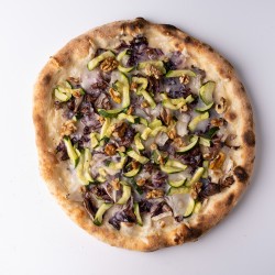 VEGANA RADICCHIO